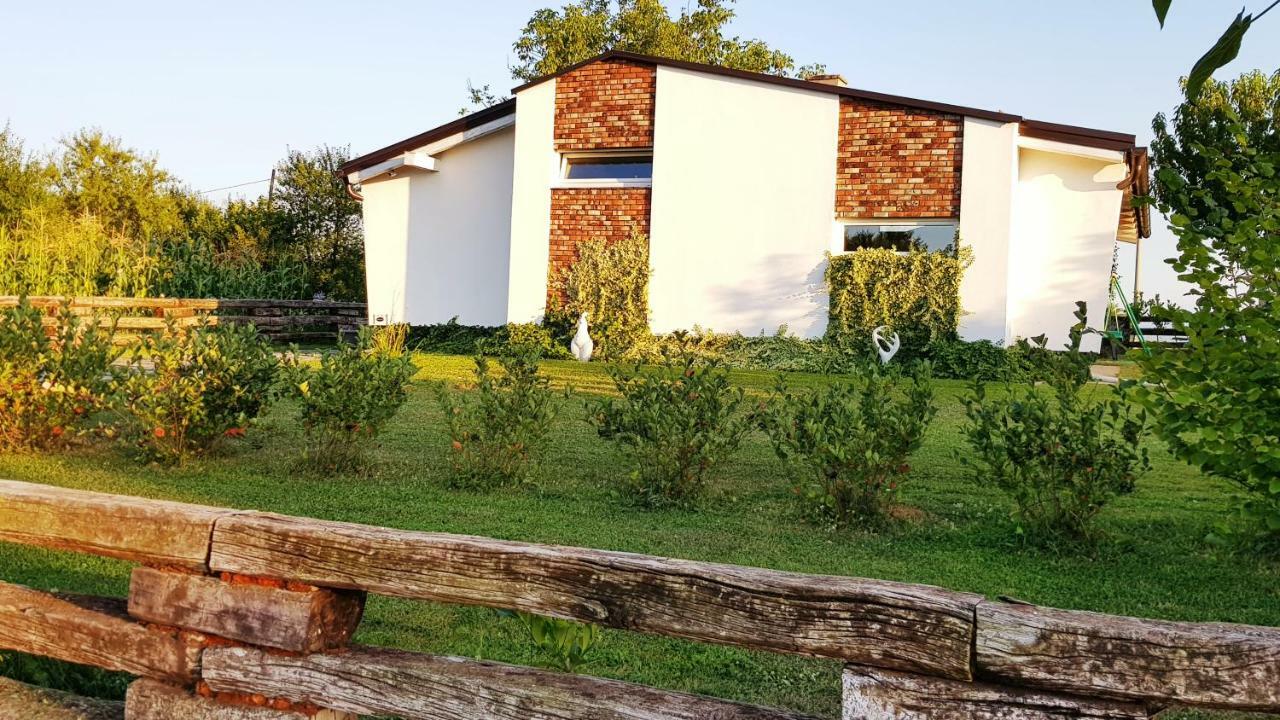 Country House バニャ・ルカ エクステリア 写真